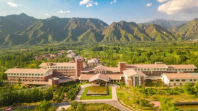 Club Med Joyview Beijing Yanqing Resort